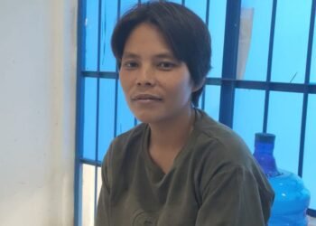 Nur Amira WNA Tahanan Imigrasi Agam Dideportasi ke Malaysia Hari Ini