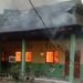 Api Bakar 5 Ruang Belajar dan 1 Ruang Kepala Sekolah di SD Padang Pariaman