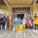 PT BRM Salurkan Bantuan Program Community Development di Dharmasraya, Sijunjung, dan Solok Selatan
