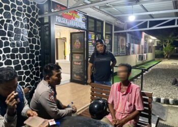 Bejat! Ayah di Padang Pariaman Diduga Cabuli Anak Kandungnya Usia 11 Tahun