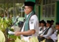 Peringati Hari Santri Nasional, Wakil Wali Kota Pariaman: Santri Penjaga Kemerdekaan