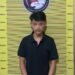 Polisi Tangkap Pemuda Usia 19 Tahun di Padang Panjang, Satu Paket Ganja Disita