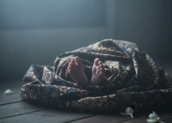 Bayi yang Dibuang Ibu Kandung di Bukittinggi Hasil Hubungan Gelap