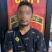 Curi Mesin Cuci hingga Motor, Petani di Tanah Datar Ditangkap Polisi