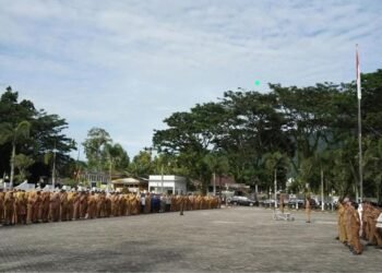 Pemkab Solok Selatan Ajak Warga Ikuti Pemeriksaan Kesehatan Gratis