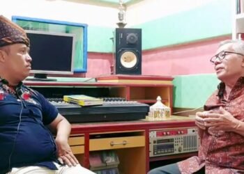 Maestro Pencipta Lagu Minang, Agusli Taher, Tutup Usia