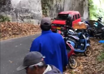Video: Kecelakaan Tunggal di Agam, Korban Dua Orang