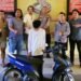 Pemuda 19 Tahun di Pesisir Selatan Curi Motor di Masjid