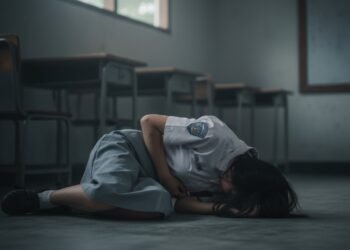 Siswi Kelas 1 SMA di Pesisir Selatan Lahirkan Bayi Perempuan di Kelas