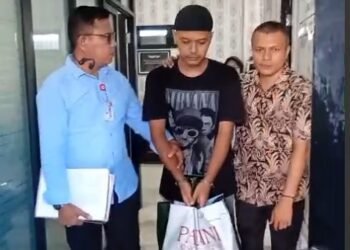Polisi Serahkan Wanda ke Kejaksaan, Sidang Pembunuhan Berantai di Padang Pariaman Segera Digelar