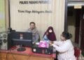 Pria Lansia di Padang Pariaman Setubuhi Penyandang Down Syndrome