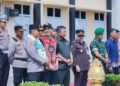 Bupati Annisa Sambut Kapolda Sumbar, Perkuat Sinergi Pemda dan Polri di Dharmasraya