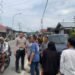 Kronologi Pengendara Motor Tewas Usai Tertabrak Pikap di Payakumbuh