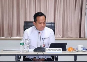 Bank Nagari Sambut Positif Rencana Penempatan Dana Pemerintah di Bank Daerah