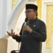 Wakil Wali Kota Padang Minta ASN Solid dan Berjiwa Ibadah dalam Bekerja