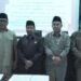 Pemko Bukittinggi dan DPRD Tandatangani Nota Persetujuan Bersama Perubahan APBD 2025