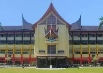 Tingkat Kemiskinan Sumbar Tercatat 5,35 Persen, Masih di Bawah Rata-rata Nasional