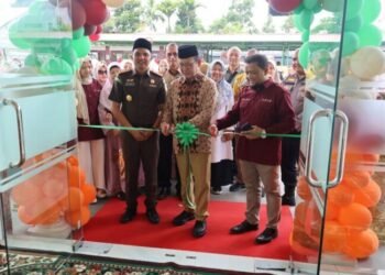 Wali Kota Payakumbuh Hadiri Milad ke-10 RSKIA Sukma Bunda