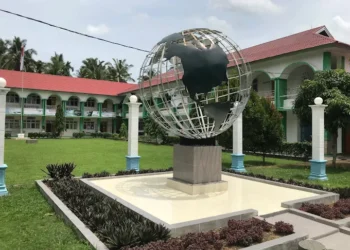 Raih Medali Terbanyak, 10 SMA Ini Jadi Sekolah Terbaik di Sumatera Barat 2025