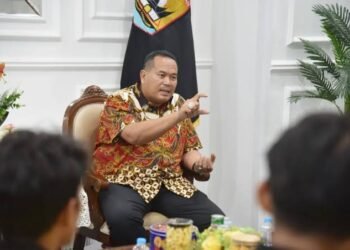 Marak Kasus Kekerasan Seksual di Pariaman, Wali Kota Ajak Semua Pihak Bergerak Bersama Lindungi Anak