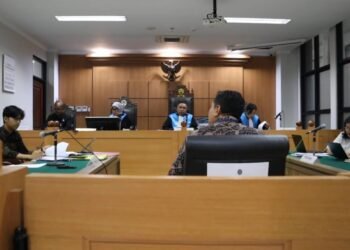 MA Kabulkan Kasasi LBH Padang, KLHK Wajib Ungkap Informasi Publik PLTU Ombilin