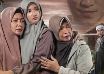 Film NIA Picu Polemik, Pengacara In Dragon Ancam Gugat Cinema XXI