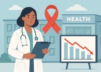 Kasus Baru HIV di Padang Menurun, Dinkes: Skrining dan Edukasi Berjalan Efektif