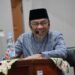 Wakil Wali Kota Padang Beri Ceramah di Masjid Ikhwatun, Tekankan Pentingnya Pendidikan Akhlak