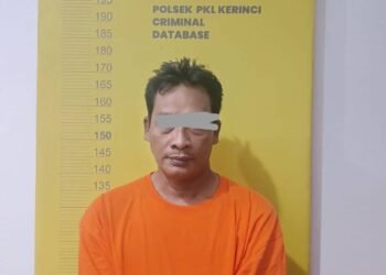 Tiga Pelaku Pemerasan Bermodus BNN Gadungan Kabur ke Sumbar, Satu Rekannya Ditangkap di Riau