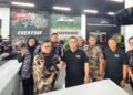 Bank Nagari Perluas Pembiayaan Motor Premium Lewat Kerja Sama dengan Motoplex Pekanbaru