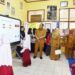 Transformasi Sekolah di Pariaman: Siswa Antusias Belajar dengan Smartboard, Wali Kota Turun Meninjau