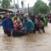 Banjir Melanda Kota Pariaman, Warga Dievakuasi dan Status Darurat Ditetapkan