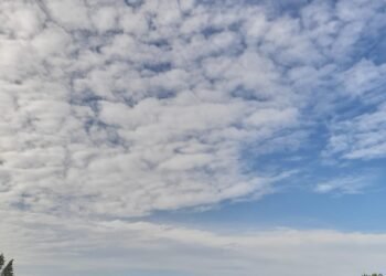 Cuaca Padang pada Hari Ini, 14 November 2025: Berawan hingga Udara Kabur