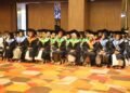 27 Wisudawan Universitas Alifah Padang Raih Predikat Cum Laude, 12 Lulus dengan IPK Sempurna