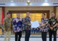 Percepat Reformasi ASN, Pemko Payakumbuh Jalin Kerja Sama dengan Tangerang