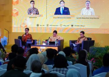 Dear Mahasiswa, Hati-hati Terjerat Pinjol dan Judi Online