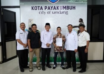 Arik dan Aditia Alfiki, Saudara dari Payakumbuh yang Menembus Dunia Keamanan Siber Global