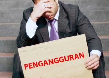 Sumatera Barat Catat Pengangguran Tertinggi Kedua di Sumatera