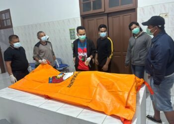 Ibu Muda di Limapuluh Kota Ditemukan Tewas Tergantung di Lemari, Tinggalkan Bayi Usia 15 Hari