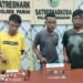 Mantan Wali Korong di Padang Pariaman dan Dua Rekannya Digerebek Polisi, Sabu-Sabu dan Ganja Siap Edar Disita