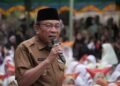 Wakil Wali Kota Padang Buka Expo Pendidikan SDN 13 Batu Gadang