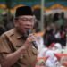 Wakil Wali Kota Padang Buka Expo Pendidikan SDN 13 Batu Gadang