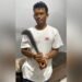 Curi Kelapa dan Kejar Warga dengan Parang, Pria Muda di Padang Pariaman Ditangkap Polisi