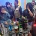 Satpol PP Payakumbuh Razia Tempat Hiburan Malam, Empat Perempuan Diamankan