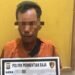 Cabuli Dua Anak Tiri yang Remaja, Pria di Kampar Ditangkap Polisi