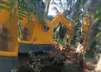 Tuding Serobot Tanah di Pasaman Barat, Ahli Waris Laporkan Pekerja Yarsi Sumbar ke Polres