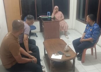 Dilaporkan Hilang, Perempuan Muda Padang Pariaman Ditemukan di Rumah Pacar