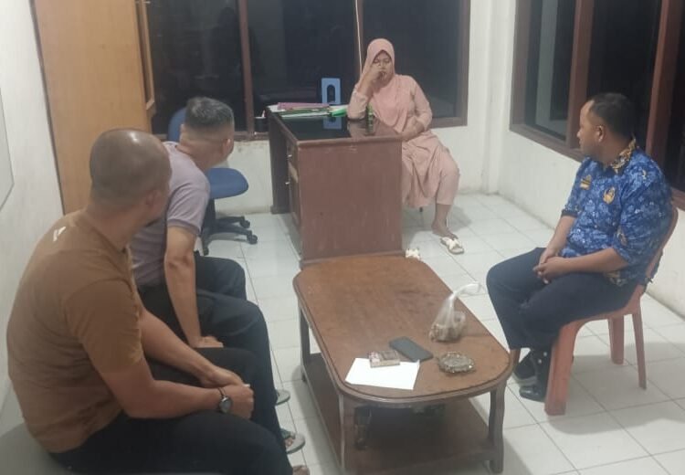 Gadis muda asal Korong Bari Hilir, Nagari Sicincin, Kecamatan 2x11 Enam Lingkung, Padang Pariaman, yang dilaporkan hilang sejak Jumat (7/11/2025) akhirnya ditemukan.