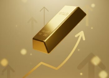 Naik Lagi, Harga Emas Antam Hari Ini Tembus Rp2.398.000 Per Gram