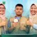 Arkan Said Ramadhan, Siswa MIUT Thawalib Padang Panjang Raih Medali Perak OMI 2025